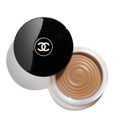 chanel le beiges bronzer|chanel soleil tan bronzing makeup.